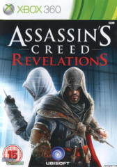 assassin's creed revelations